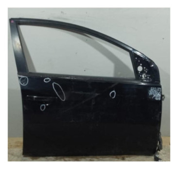Puerta Nissan Sentra 2007 Al 2012