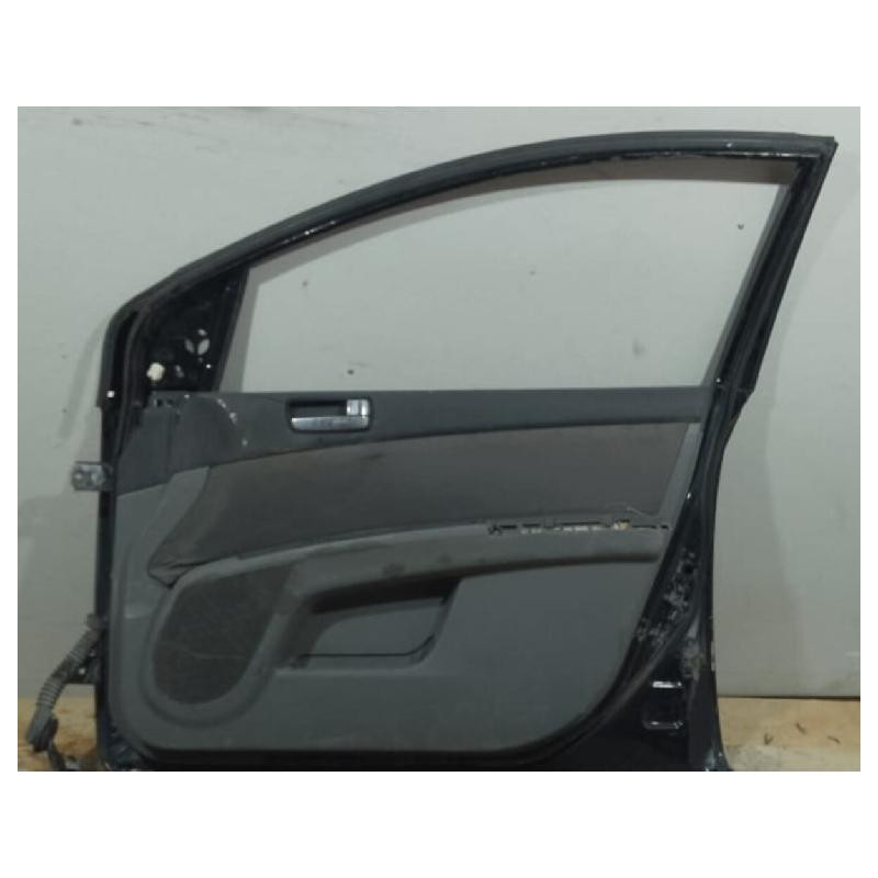 Puerta Nissan Sentra 2007 Al 2012