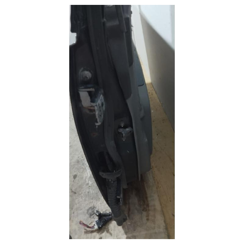 Puerta Nissan Sentra 2007 Al 2012
