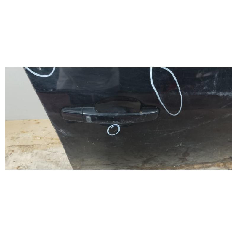 Puerta Nissan Sentra 2007 Al 2012