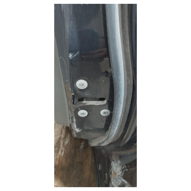 Puerta Nissan Sentra 2007 Al 2012