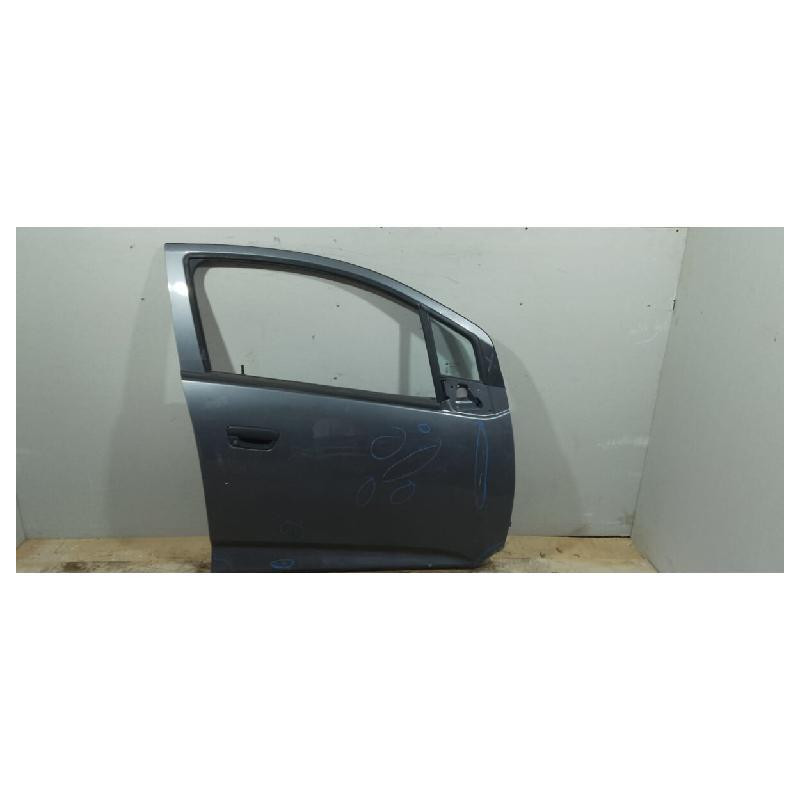 Puerta Chevrolet Spark 2011 Al 2017