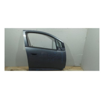 Puerta Chevrolet Spark 2011 Al 2017