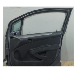 Puerta Chevrolet Spark 2011 Al 2017