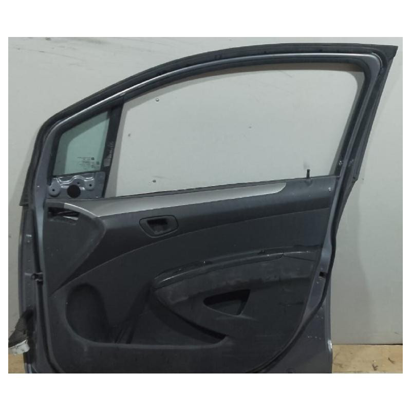 Puerta Chevrolet Spark 2011 Al 2017