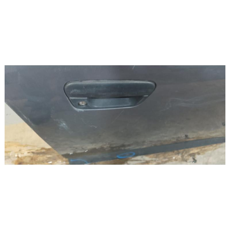 Puerta Chevrolet Spark 2011 Al 2017