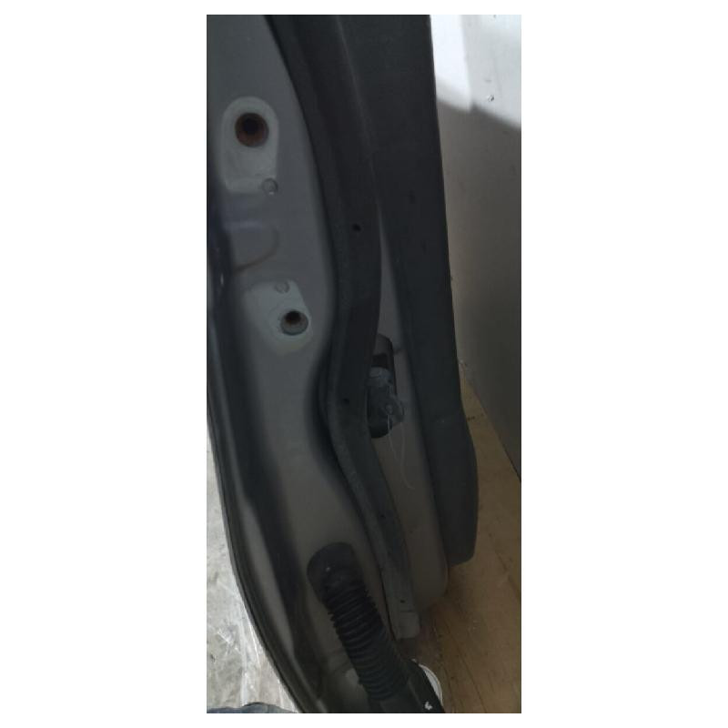Puerta Chevrolet Spark 2011 Al 2017