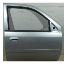 Puerta Chevrolet Blazer 2002 Al 2008