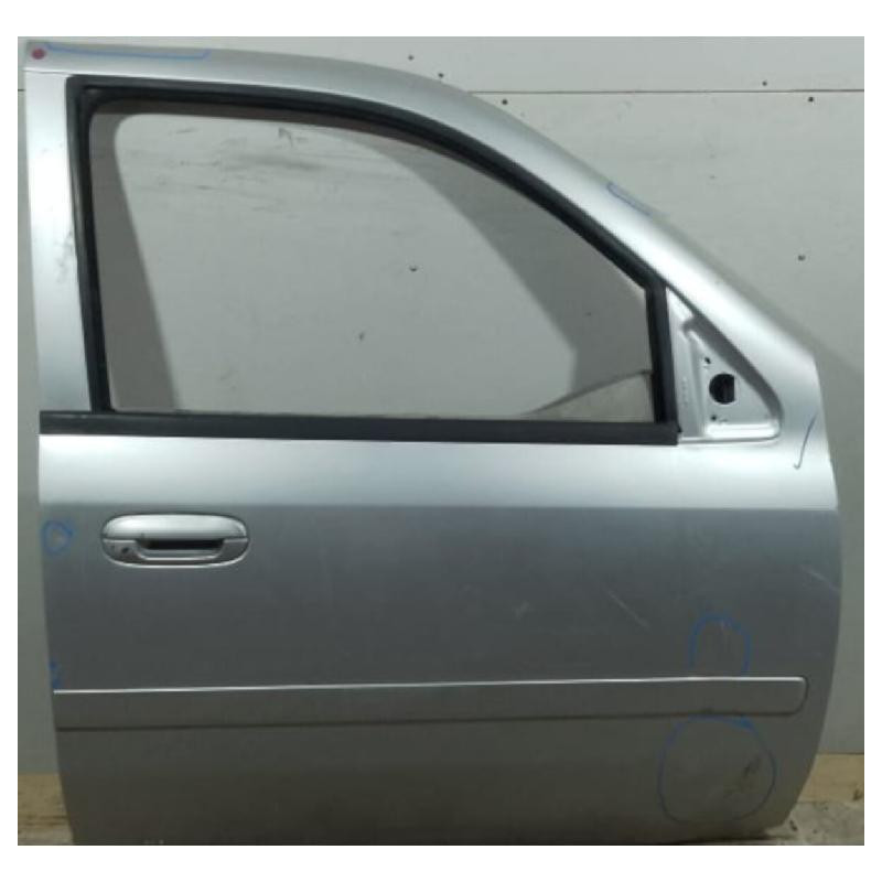 Puerta Chevrolet Blazer 2002 Al 2008