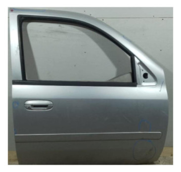 Puerta Chevrolet Blazer 2002 Al 2008