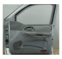 Puerta Chevrolet Blazer 2002 Al 2008
