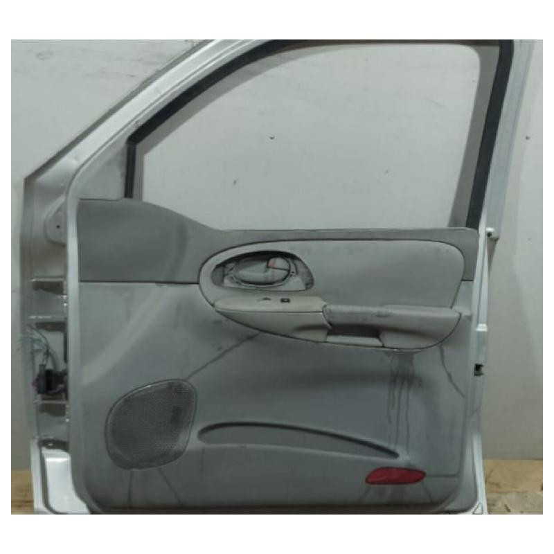 Puerta Chevrolet Blazer 2002 Al 2008