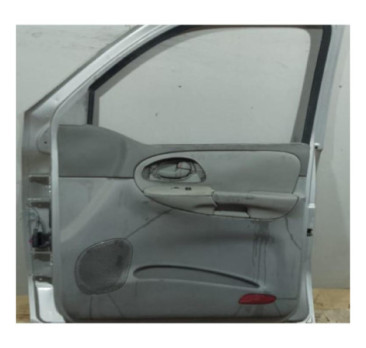 Puerta Chevrolet Blazer 2002 Al 2008