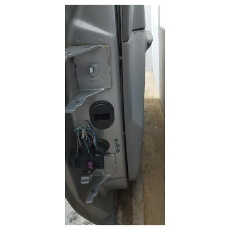 Puerta Chevrolet Blazer 2002 Al 2008