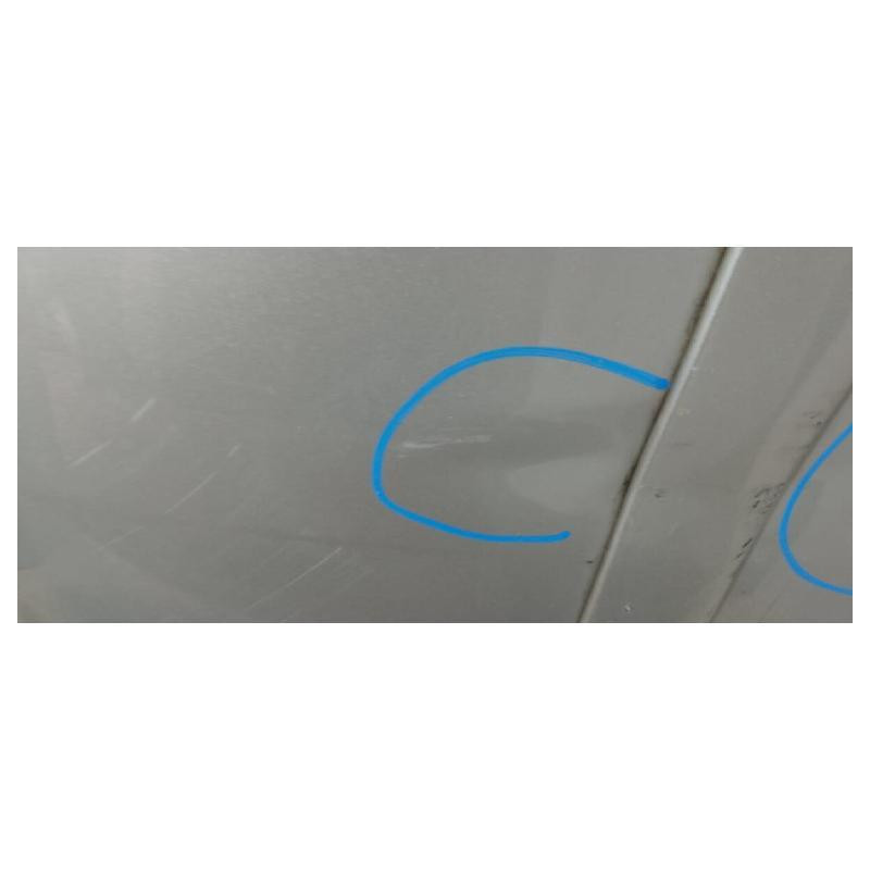 Puerta Chevrolet Blazer 2002 Al 2008