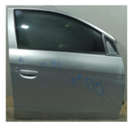 Puerta Dodege Attitude 2015 Al 2019