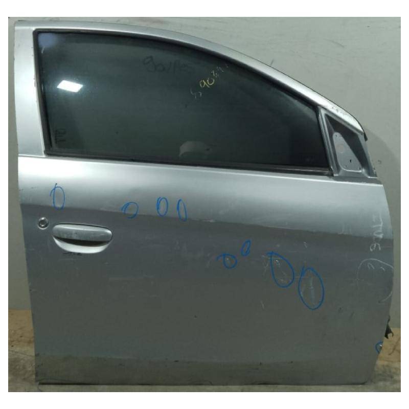 Puerta Dodege Attitude 2015 Al 2019