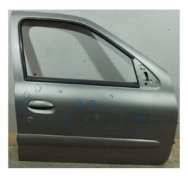 Puerta Nissan Platina 2002 Al 2010