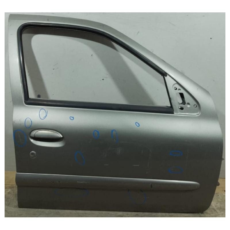 Puerta Nissan Platina 2002 Al 2010