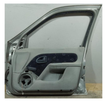 Puerta Nissan Platina 2002 Al 2010
