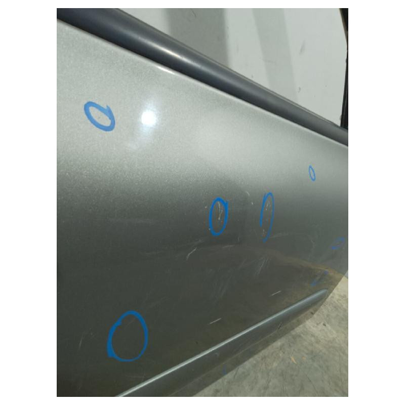 Puerta Nissan Platina 2002 Al 2010