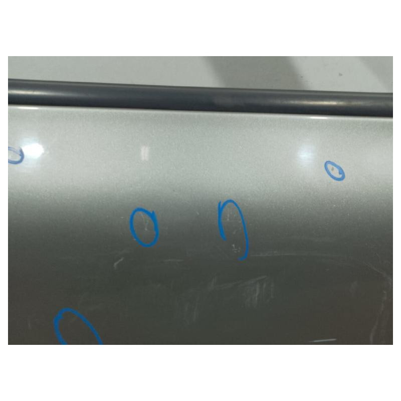 Puerta Nissan Platina 2002 Al 2010