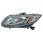 Faro civic 13-14 4p/ 13 2p tyc izq