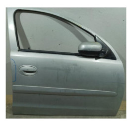 Puerta Chevrolet Corsa 2003 Al 2011