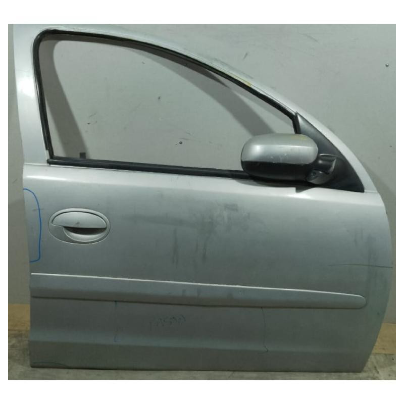 Puerta Chevrolet Corsa 2003 Al 2011