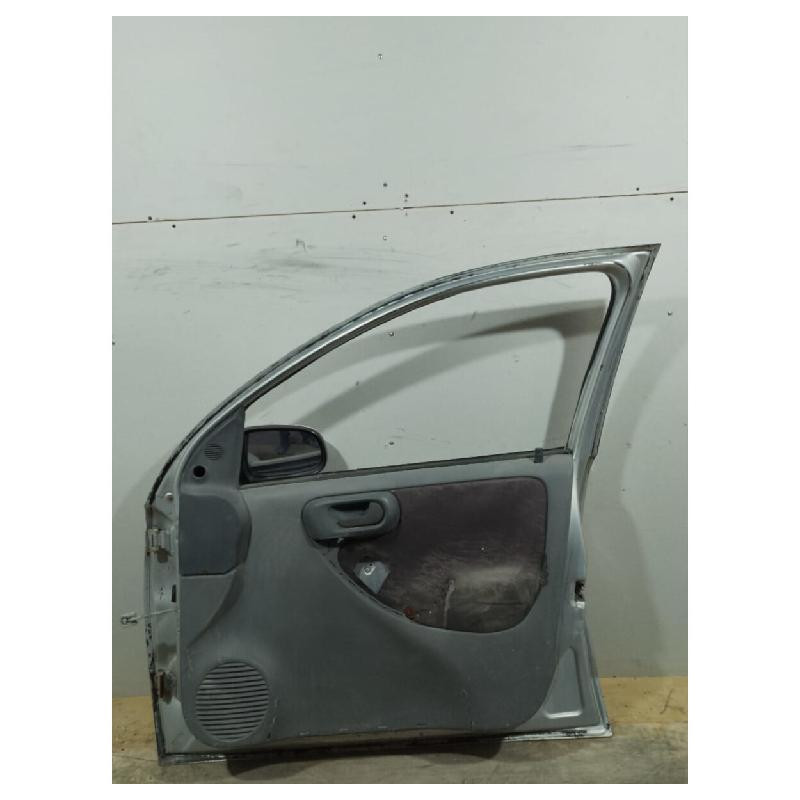 Puerta Chevrolet Corsa 2003 Al 2011