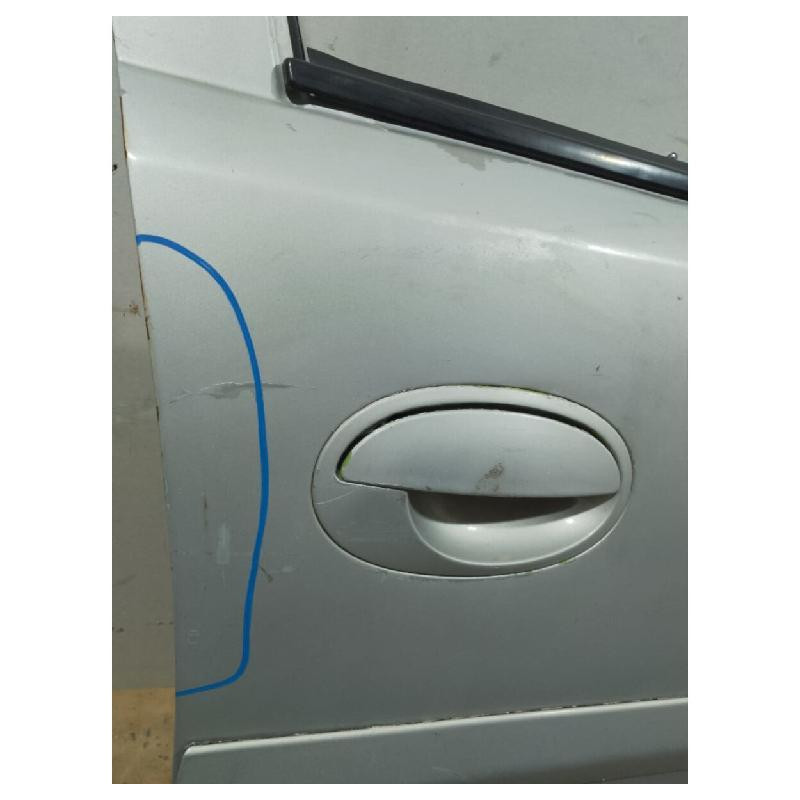 Puerta Chevrolet Corsa 2003 Al 2011