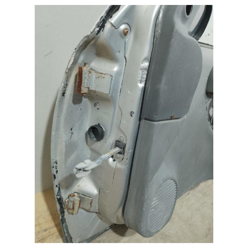 Puerta Chevrolet Corsa 2003 Al 2011