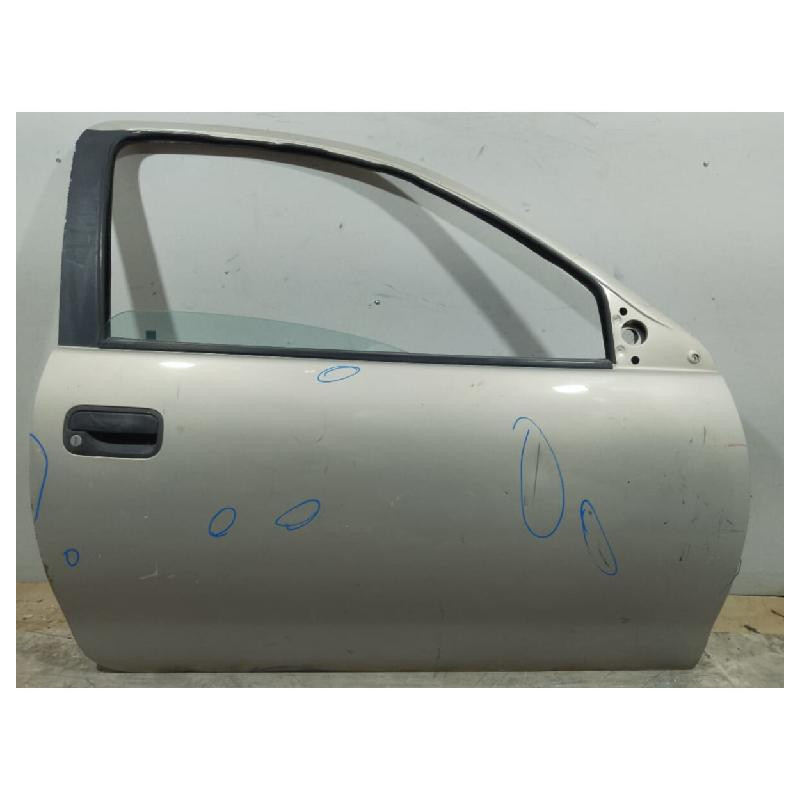 Puerta Chevrolet Spark 2011 Al 2017