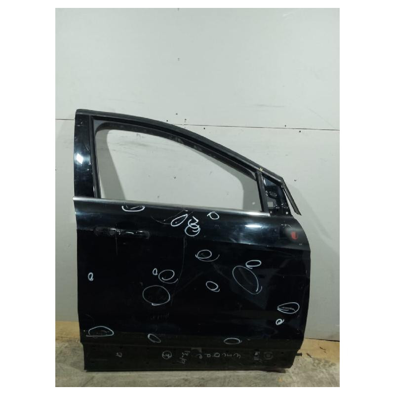 Puerta Ford Escape 2008 Al 2012