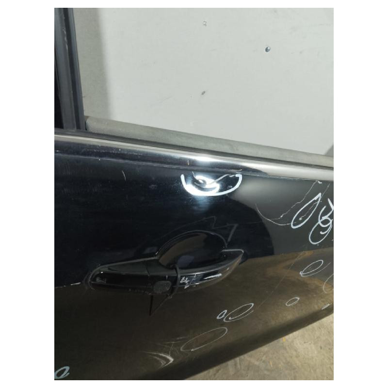 Puerta Ford Escape 2008 Al 2012