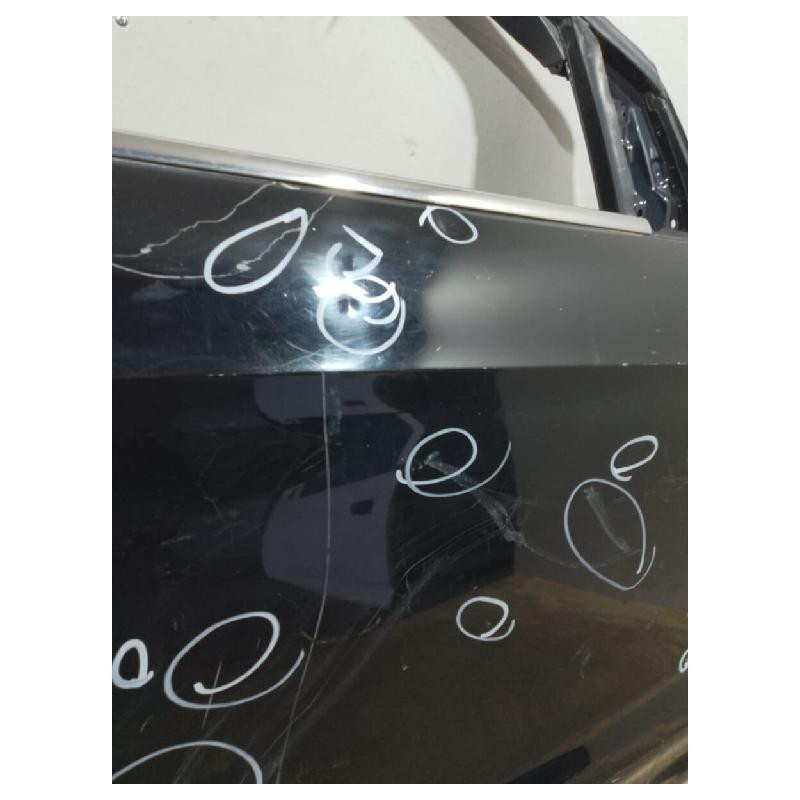 Puerta Ford Escape 2008 Al 2012