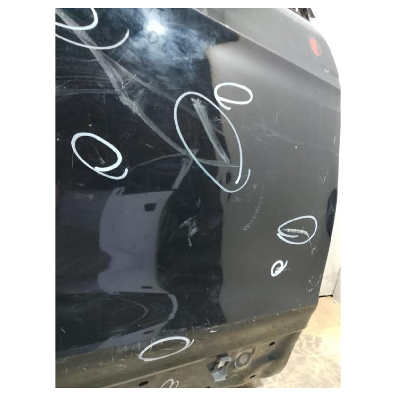 Puerta Ford Escape 2008 Al 2012