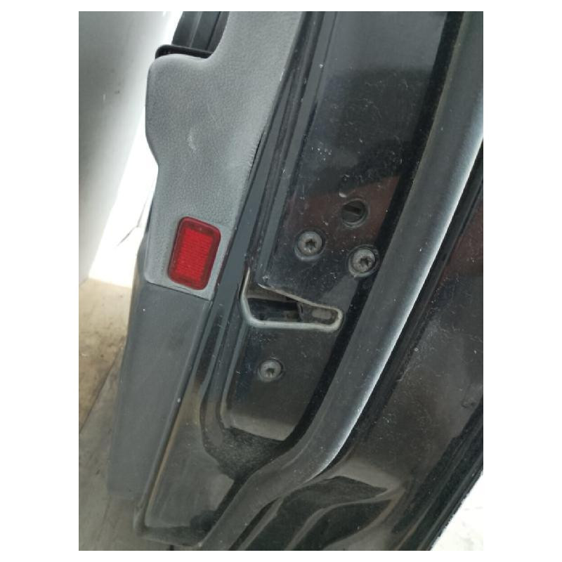 Puerta Ford Escape 2008 Al 2012