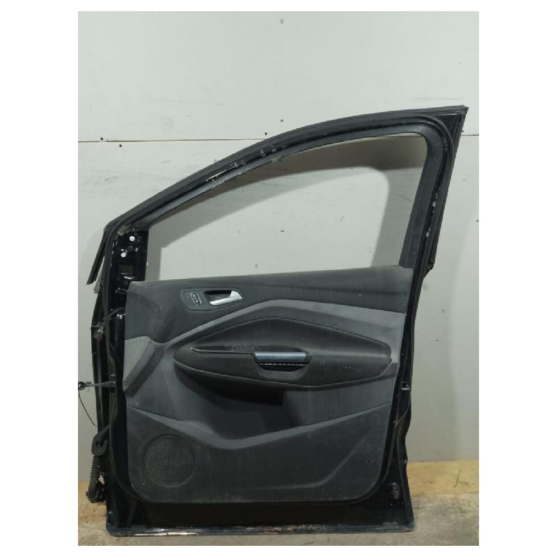 Puerta Ford Escape 2008 Al 2012