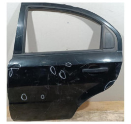 Puerta Chevrolet Aveo 2008 Al 2017