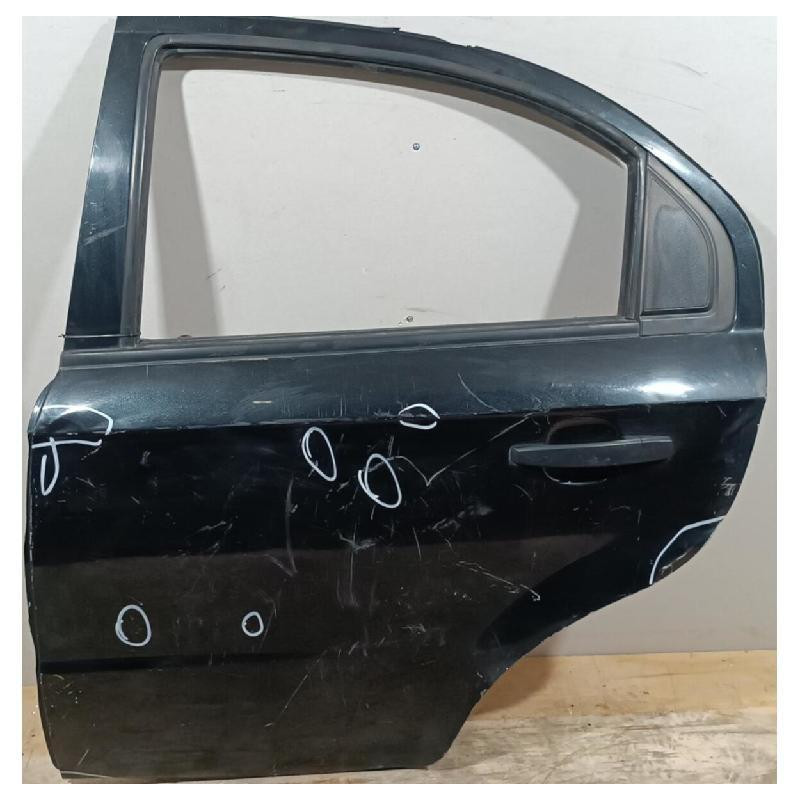 Puerta Chevrolet Aveo 2008 Al 2017