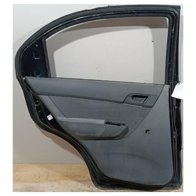 Puerta Chevrolet Aveo 2008 Al 2017