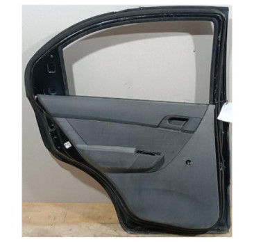 Puerta Chevrolet Aveo 2008 Al 2017