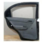 Puerta Chevrolet Aveo 2008 Al 2017