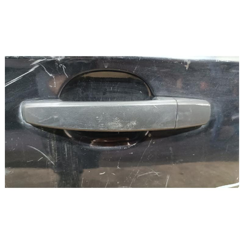Puerta Chevrolet Aveo 2008 Al 2017