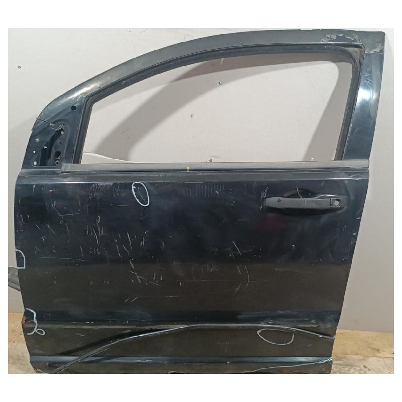 Puerta Dodge Caliber 2007 Al 2012