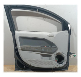 Puerta Dodge Caliber 2007 Al 2012