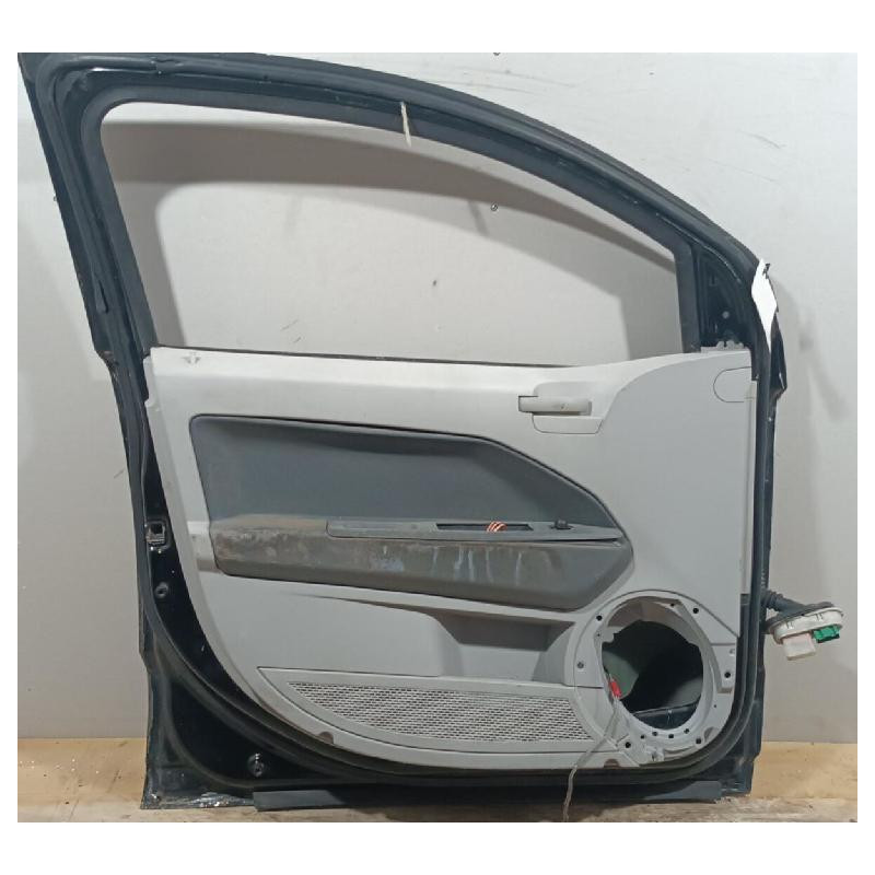 Puerta Dodge Caliber 2007 Al 2012