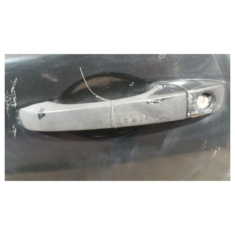 Puerta Dodge Caliber 2007 Al 2012