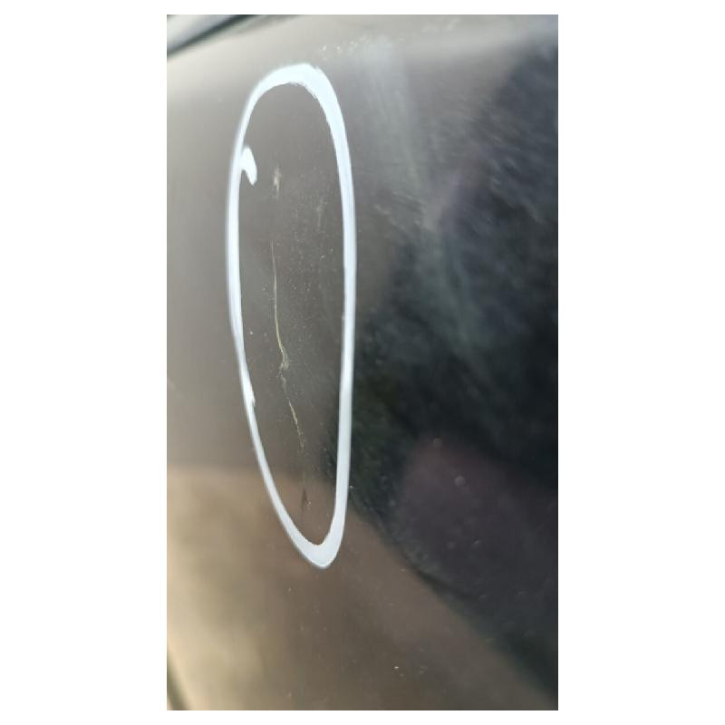 Puerta Dodge Caliber 2007 Al 2012